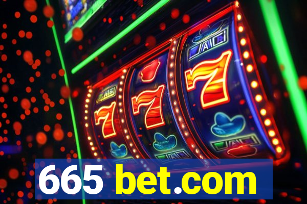 665 bet.com